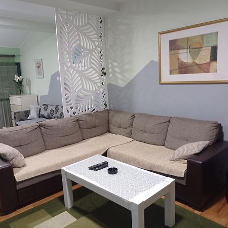 Apartment Vila Jezero Zlatibor Exterior photo